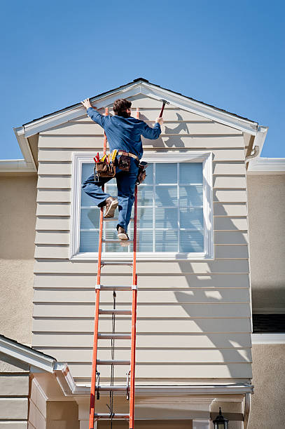 Trusted Mediapolis, IA Siding Installation & Repair Experts